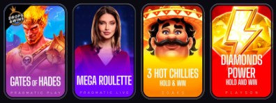 slimking casino slots