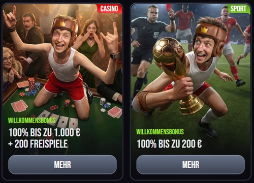 slimking casino bonus
